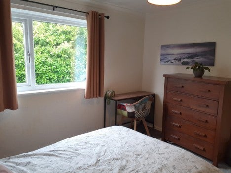 Room Liberty Hill in Sheffield