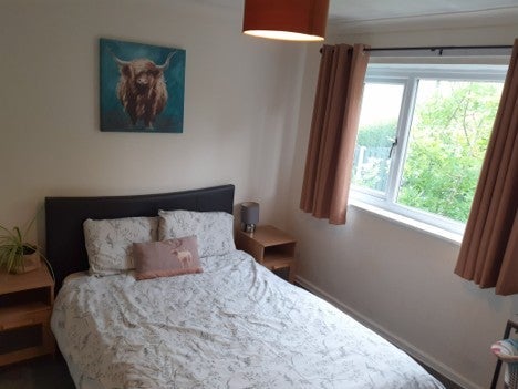 Room Liberty Hill in Sheffield