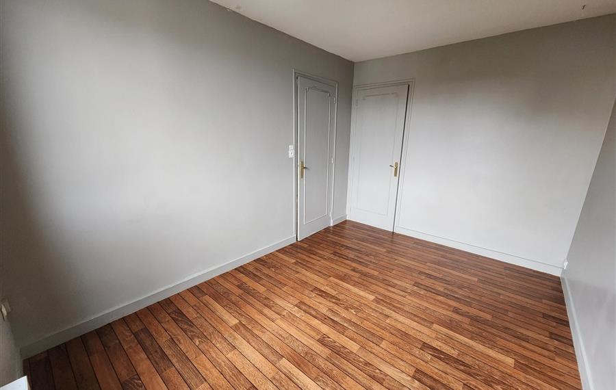 Appartement Rue de Nantes à Saint-Jacques-de-la-Lande