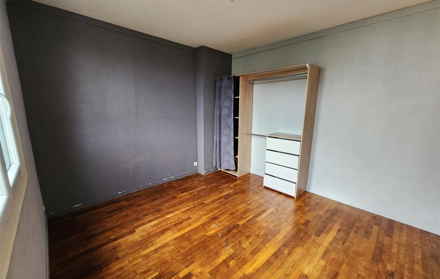 Appartement Rue de Nantes à Saint-Jacques-de-la-Lande
