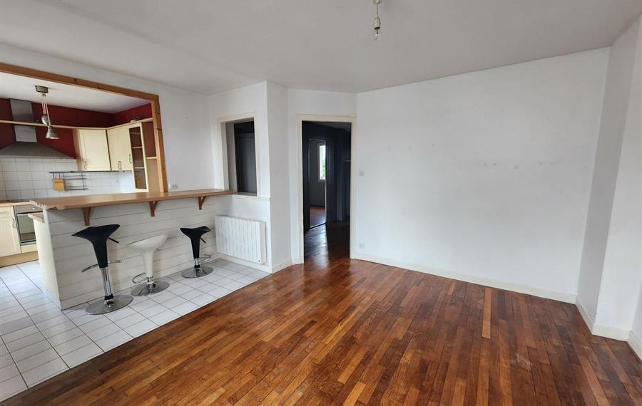Appartement Rue de Nantes à Saint-Jacques-de-la-Lande