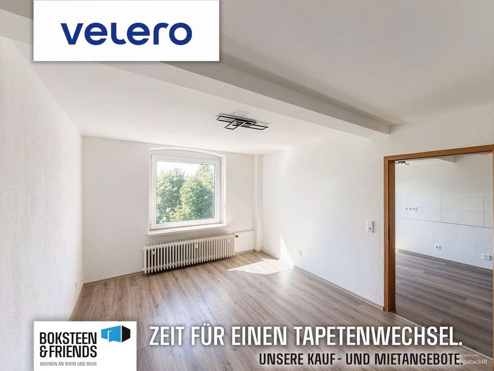 Wohnung Eislebener Straße in Bochum