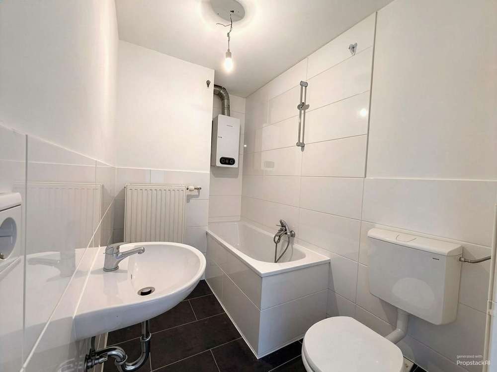 Wohnung Eislebener Straße in Bochum