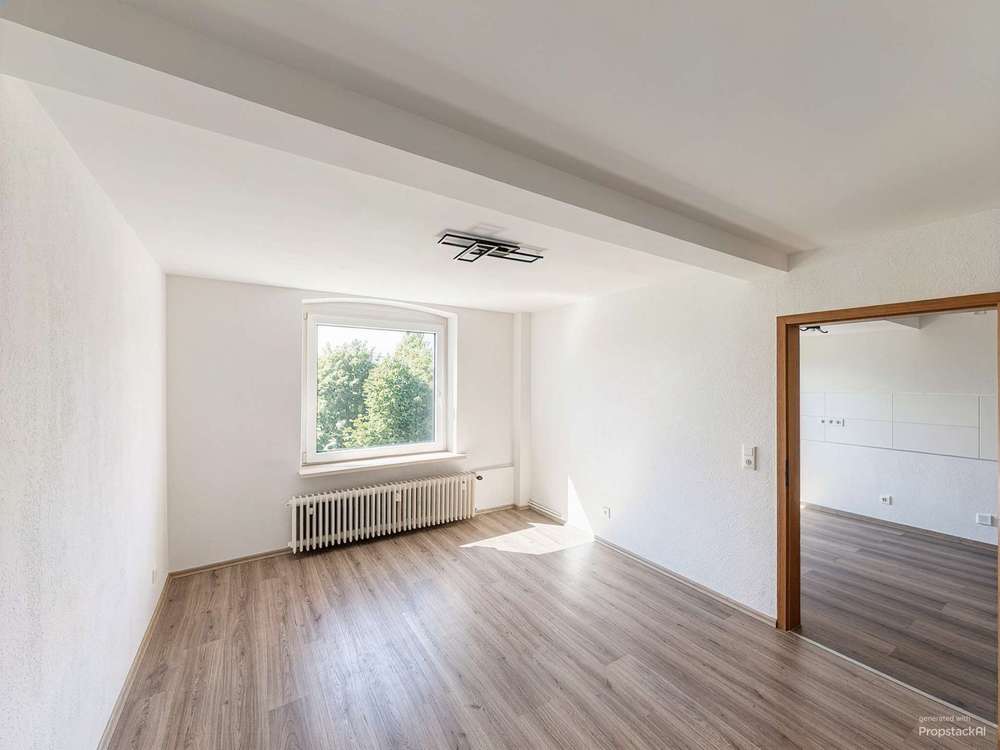 Wohnung Eislebener Straße in Bochum