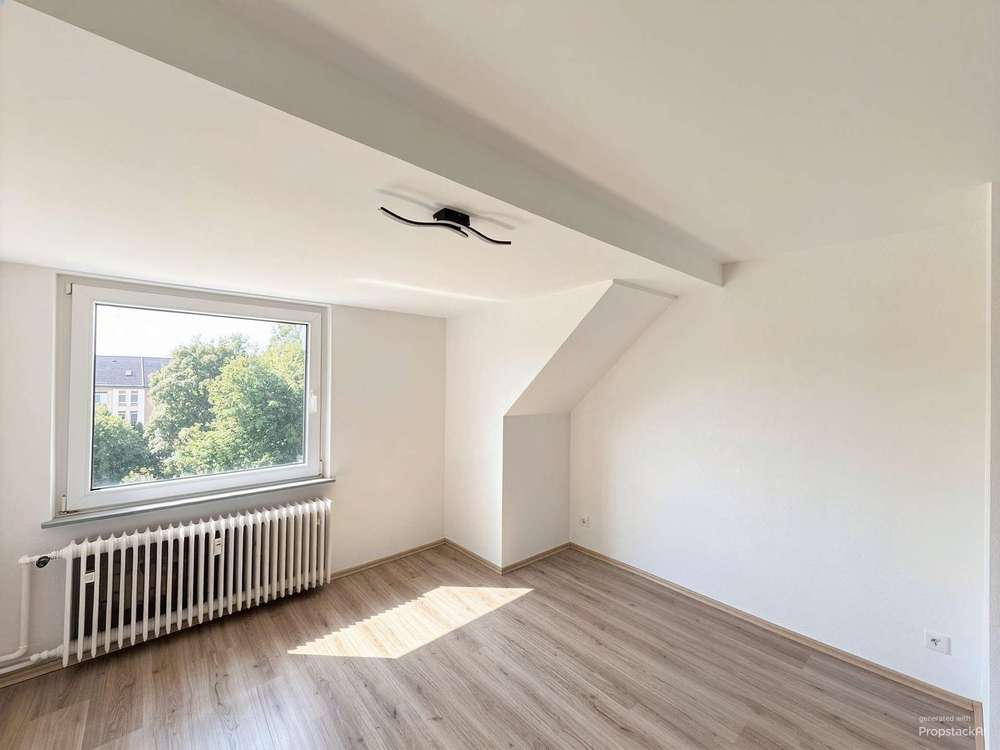 Wohnung Eislebener Straße in Bochum