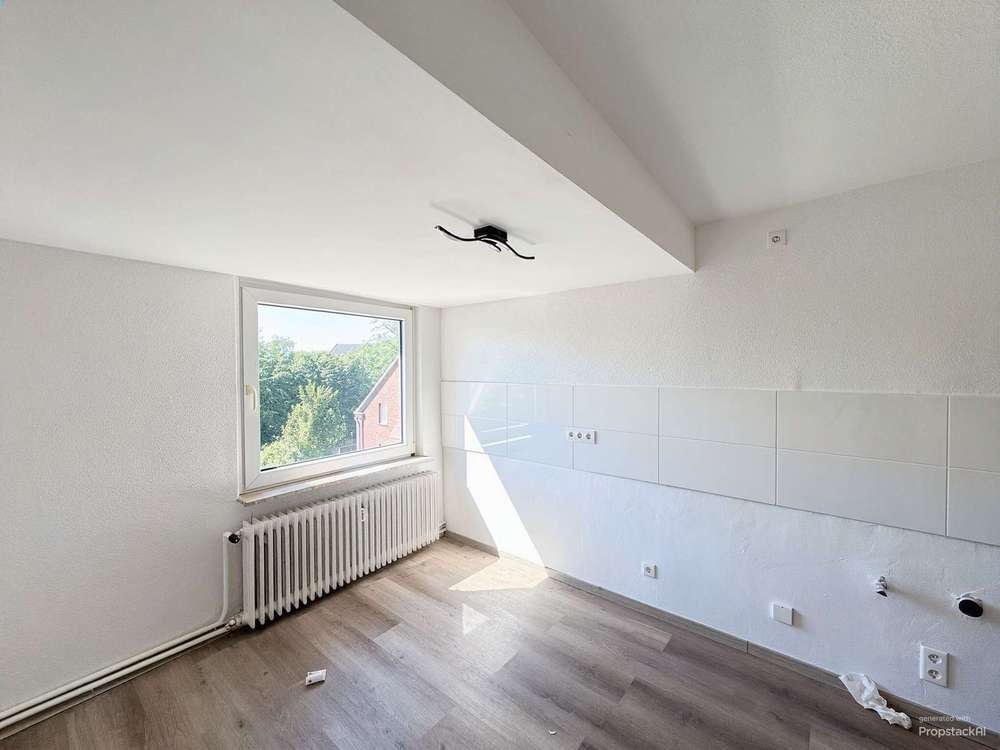 Wohnung Eislebener Straße in Bochum