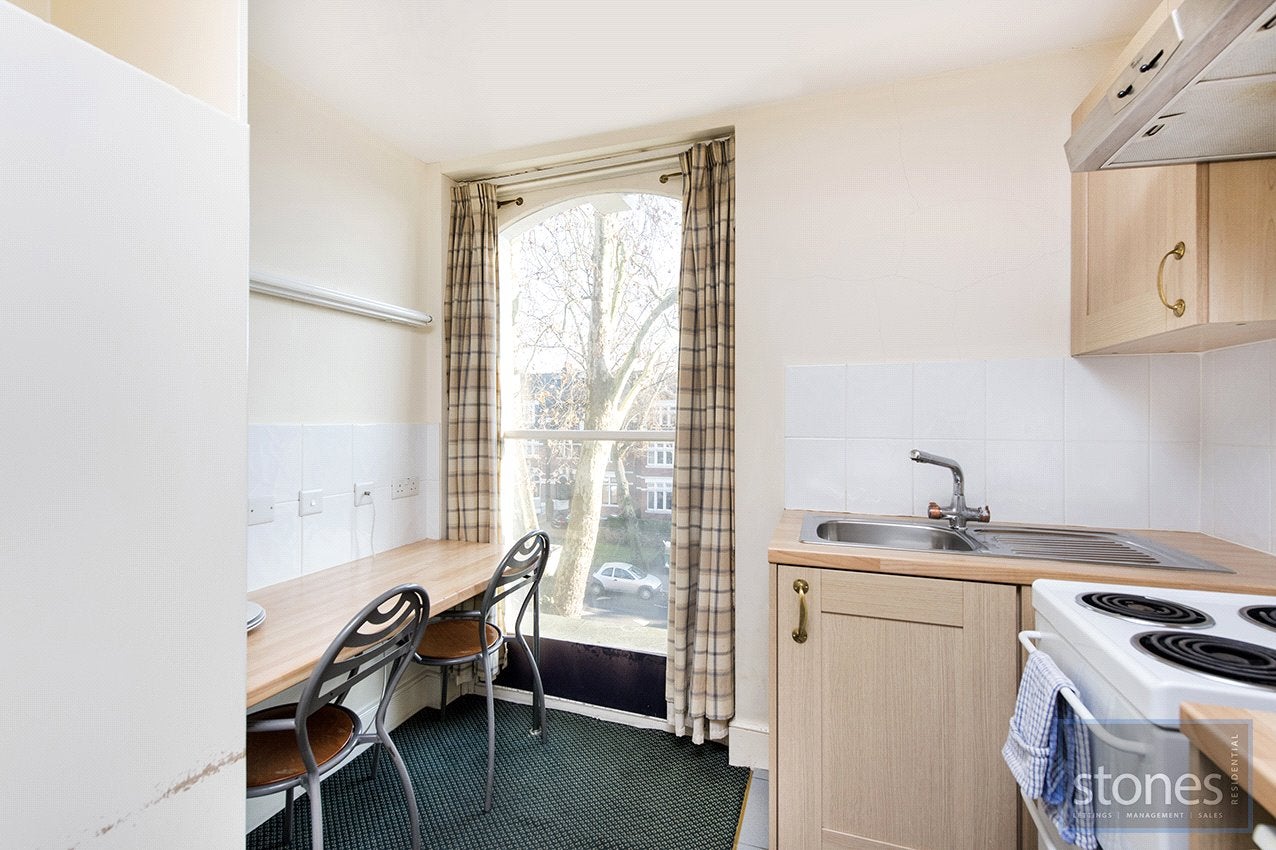 Flat Frognal in Greater London