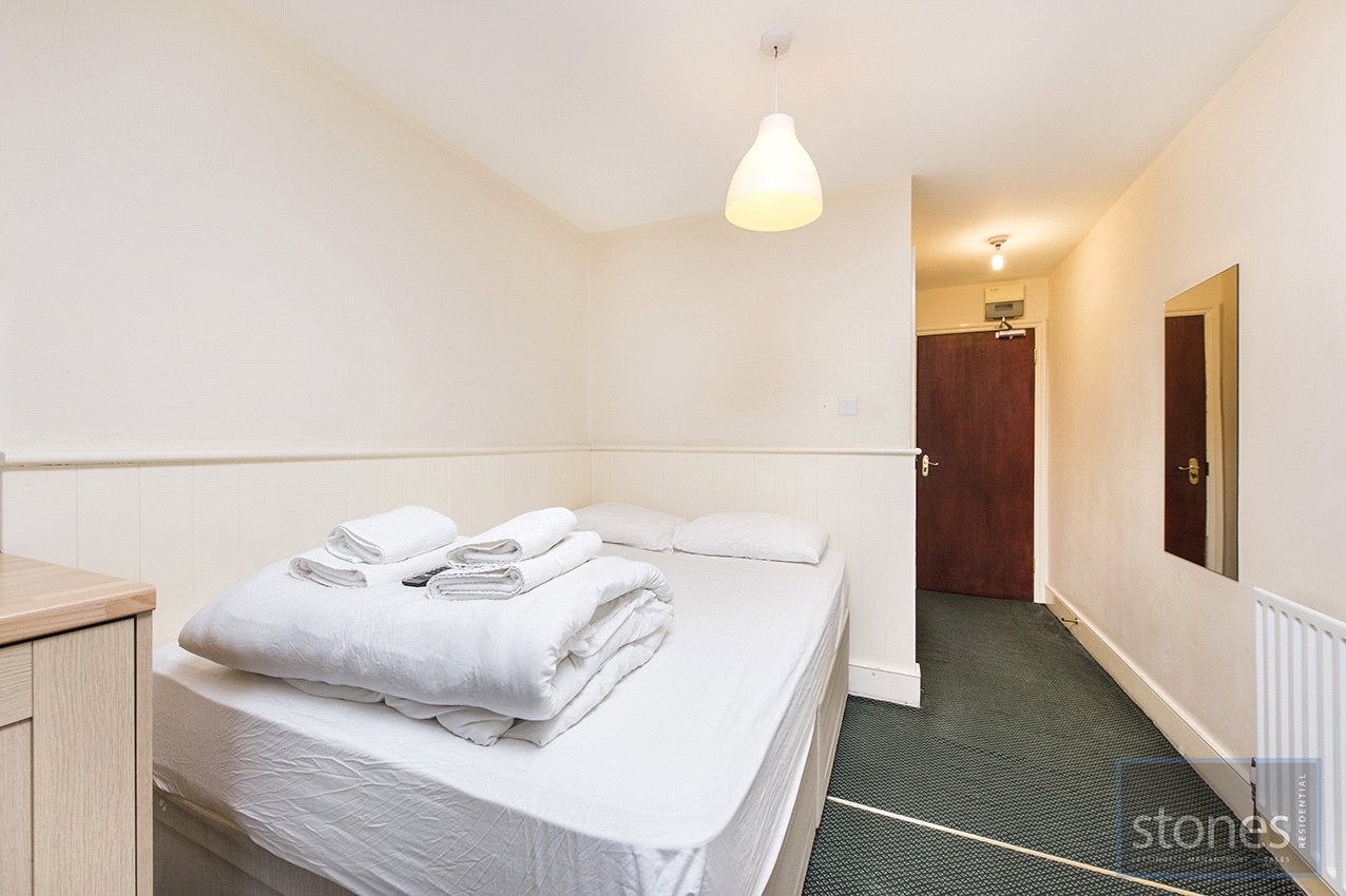 Flat Frognal in Greater London