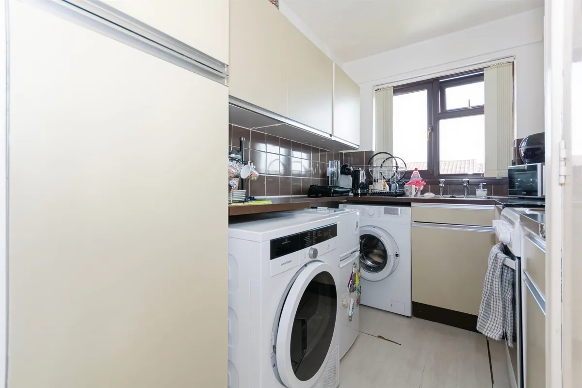Flat Boarhound Close in Birmingham