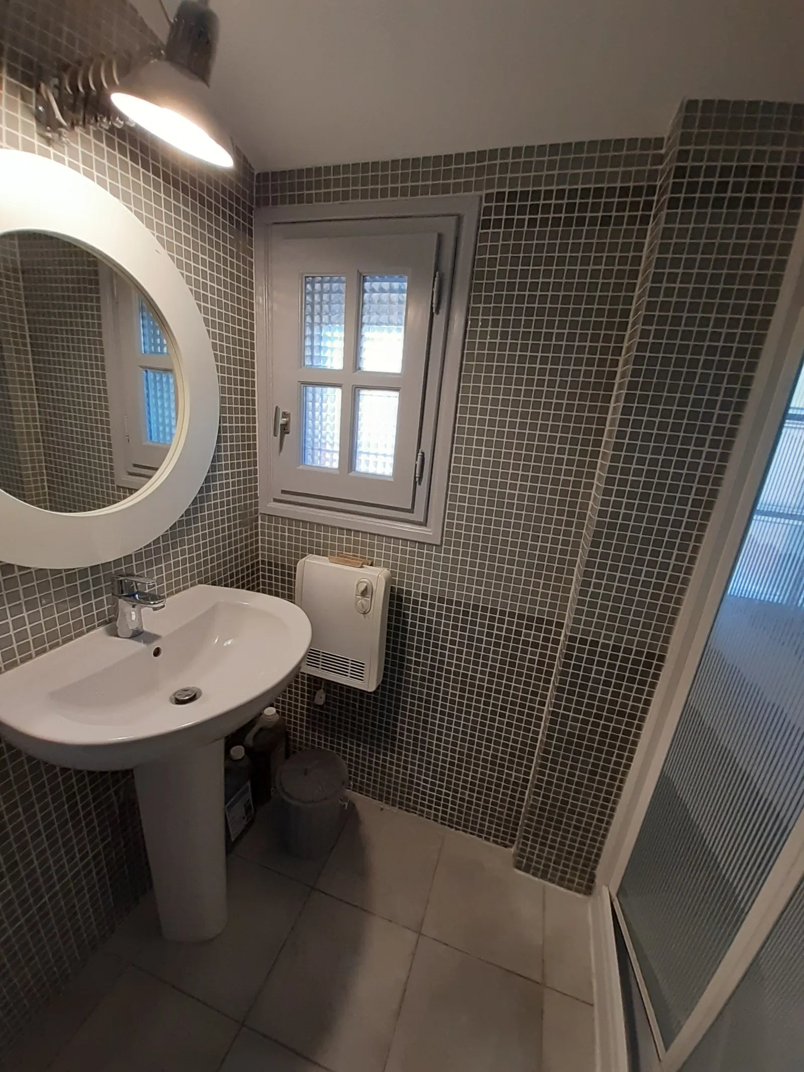 Chambre Rue de la Touraine à Toulouse