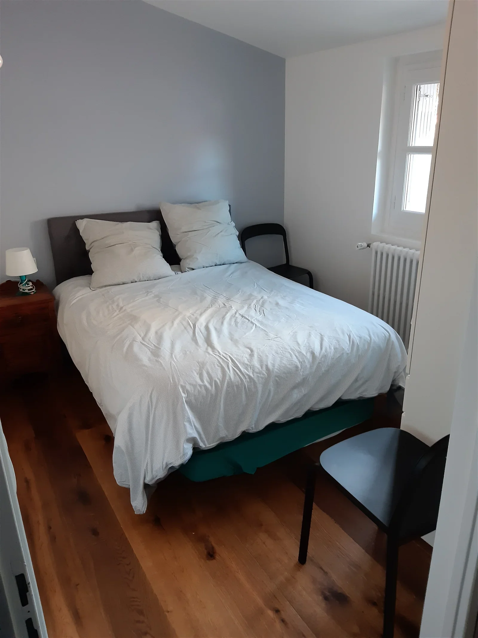 Room Rue de la Touraine in Toulouse