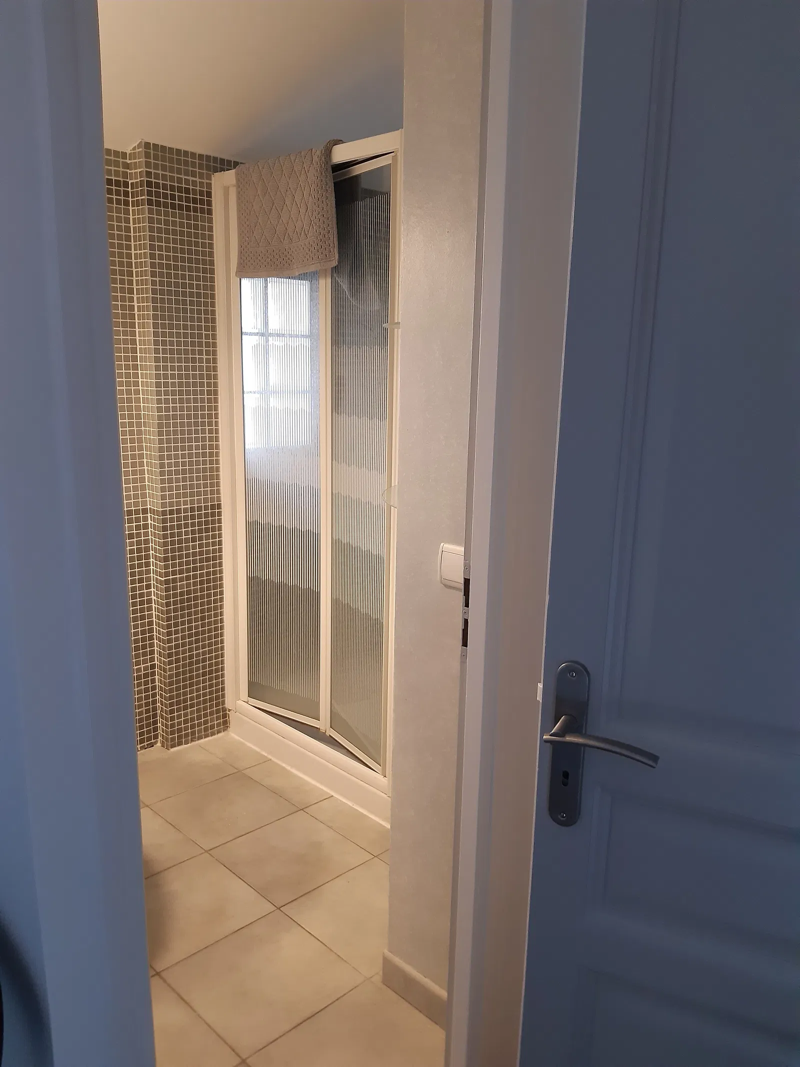 Chambre Rue de la Touraine à Toulouse