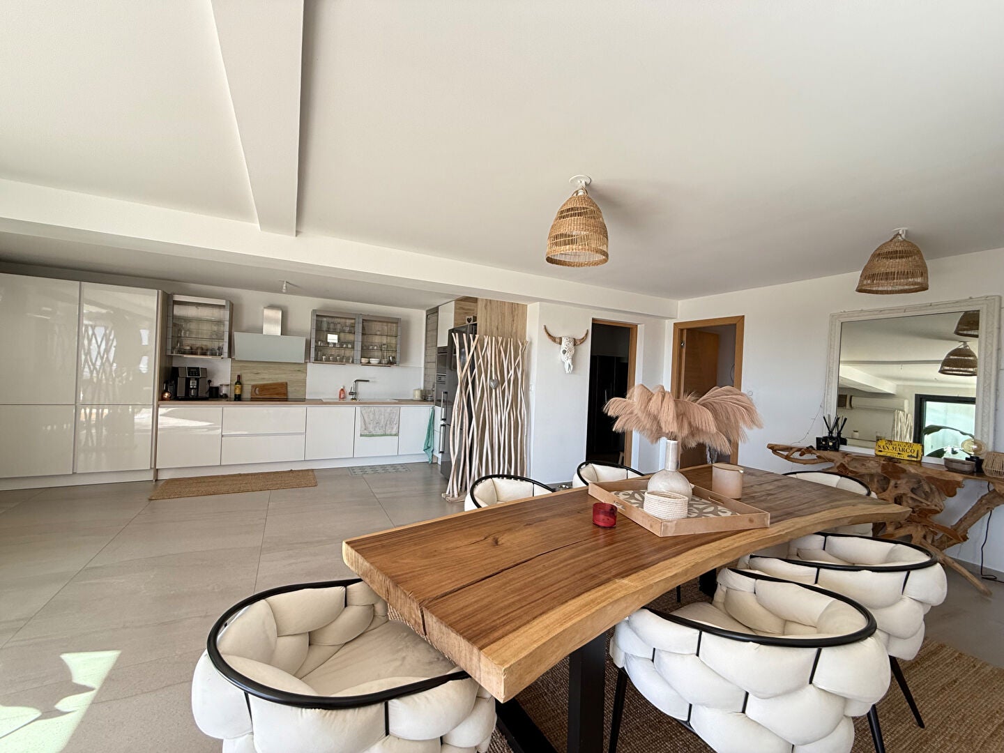 Flat Boulevard de la Pastissière in Carry-le-Rouet