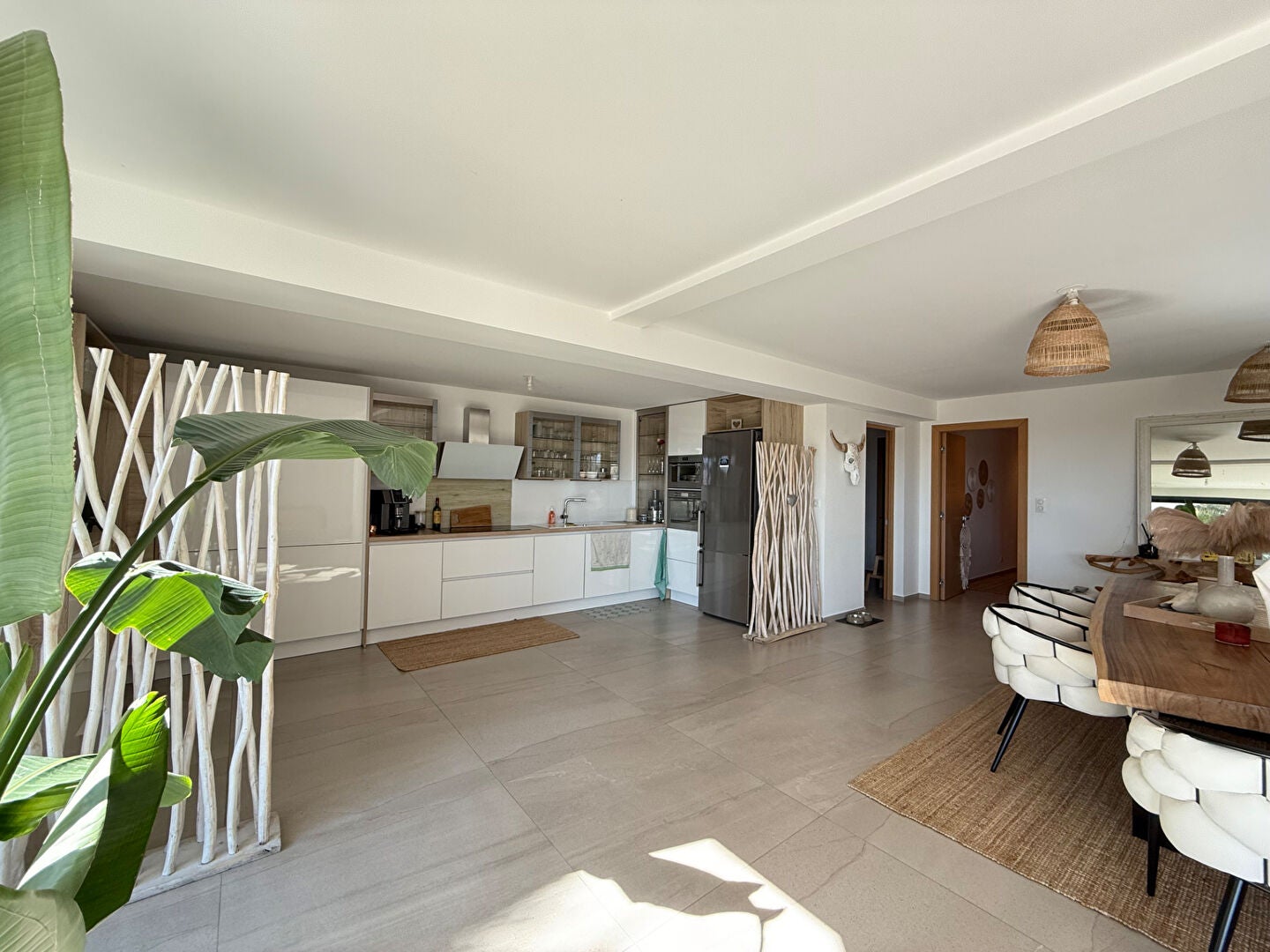 Flat Boulevard de la Pastissière in Carry-le-Rouet