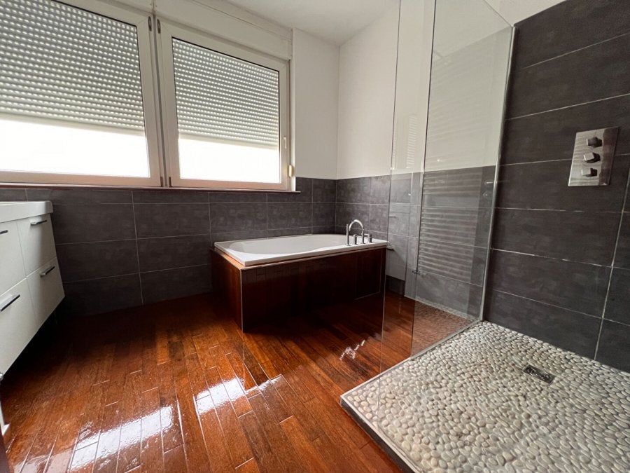 Appartement Square Robert Schuman à Thionville