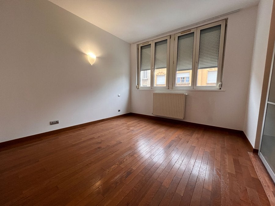Appartement Square Robert Schuman à Thionville