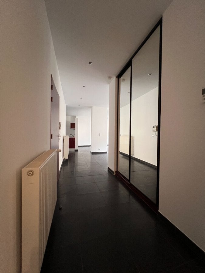 Appartement Square Robert Schuman à Thionville