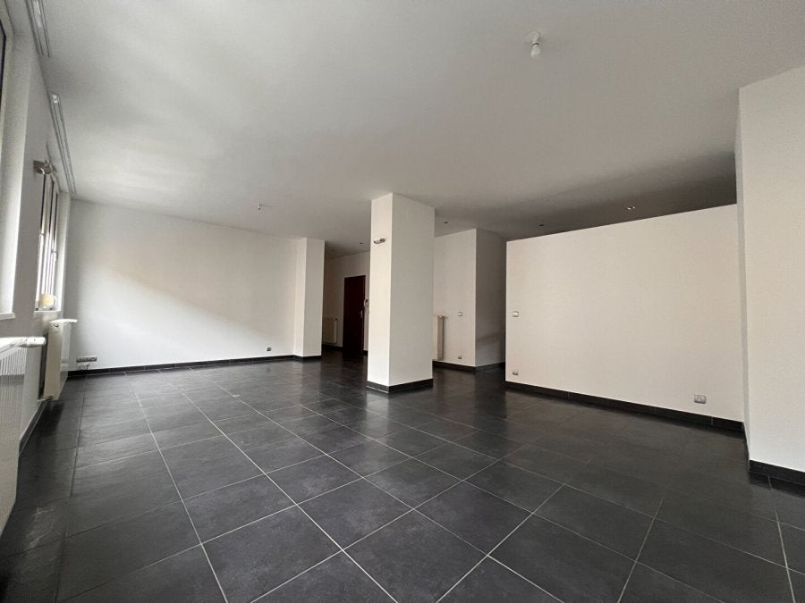 Appartement Square Robert Schuman à Thionville