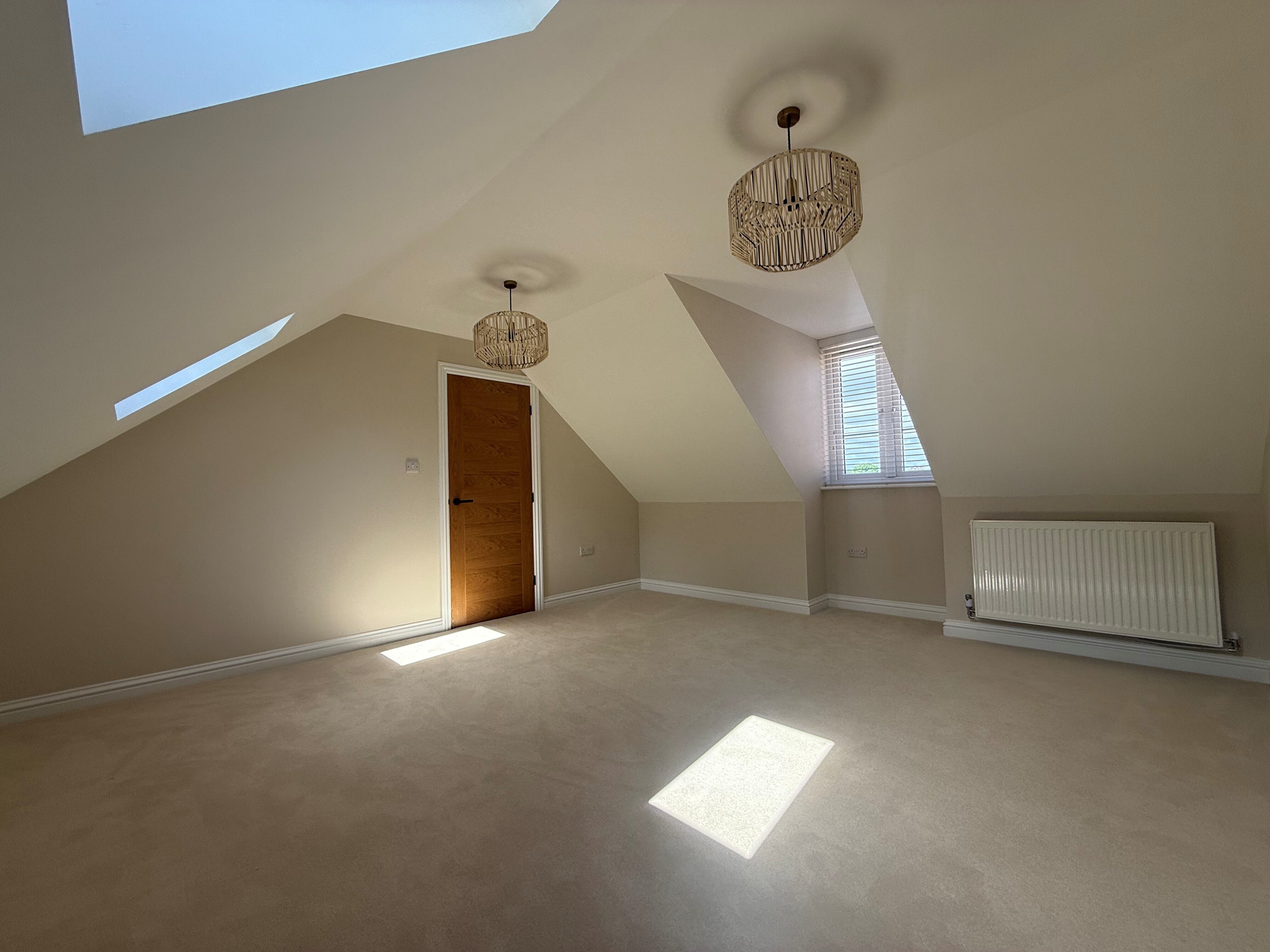 House Meadway Drive in North Tyneside