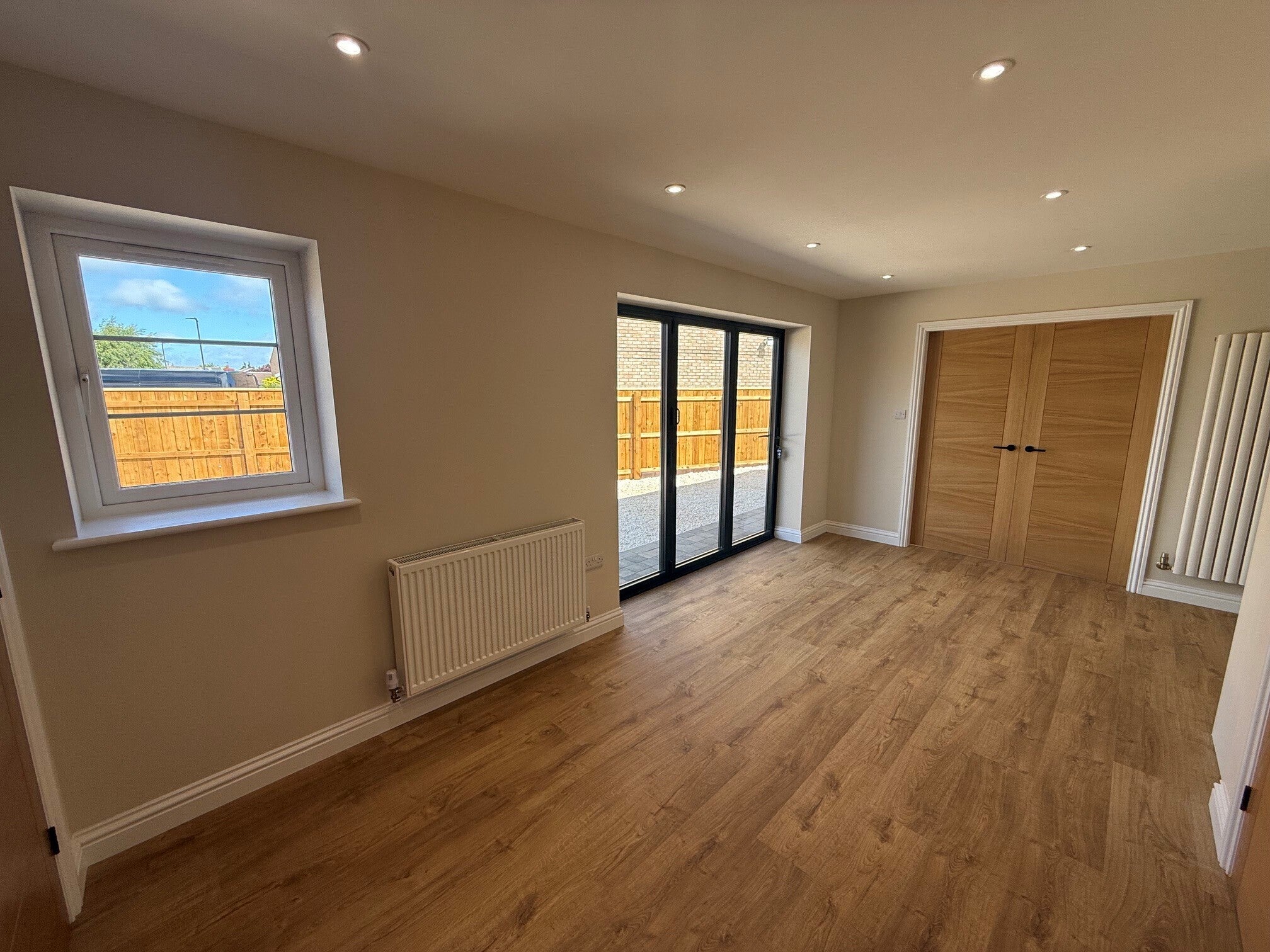 House Meadway Drive in North Tyneside