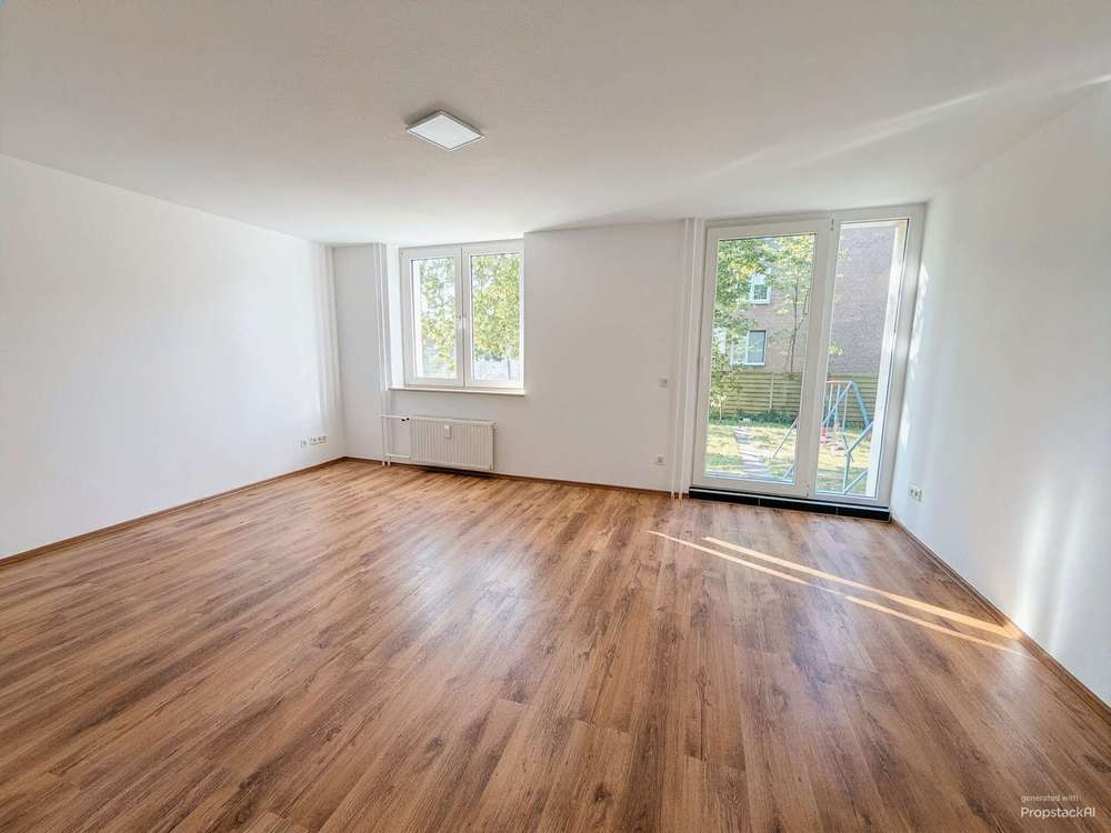 Wohnung Emmericher Straße in Gelsenkirchen