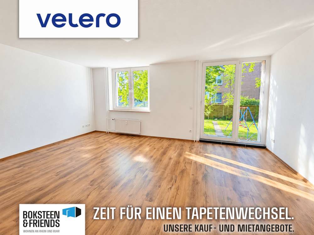 Wohnung Emmericher Straße in Gelsenkirchen