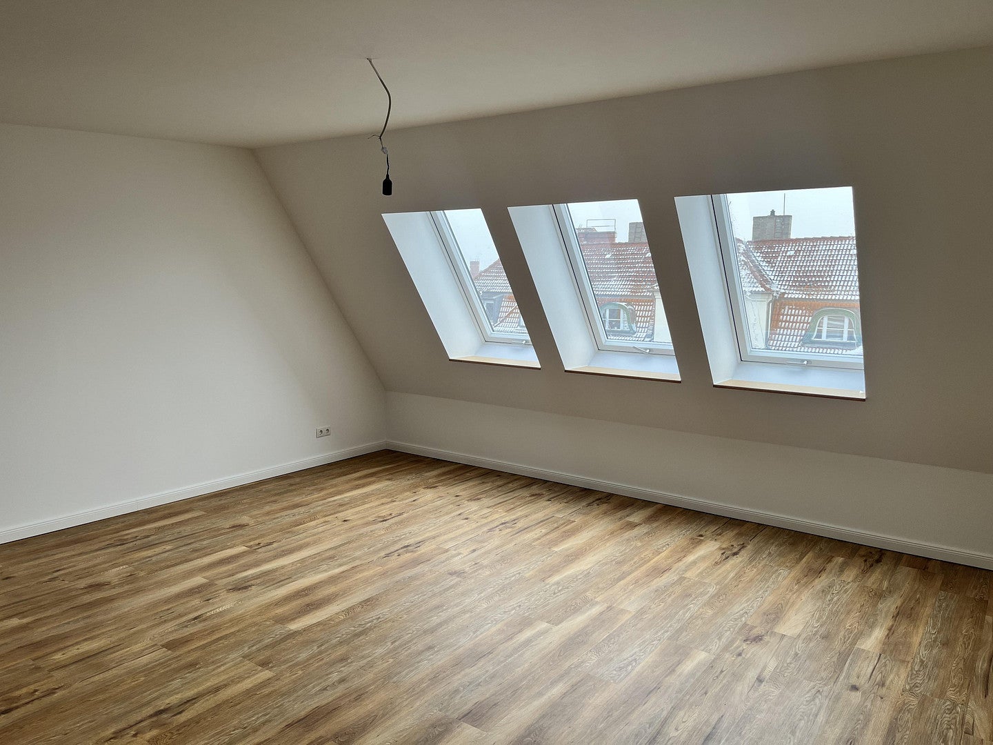 Wohnung Dietzgenstraße in Berlin