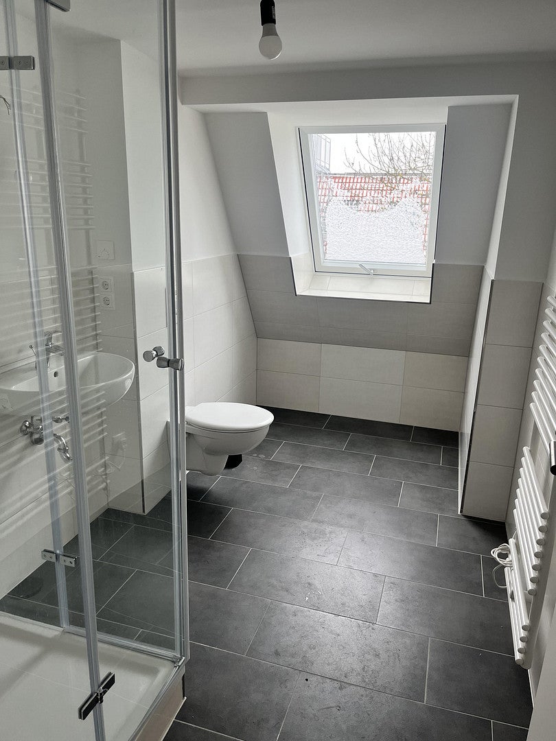 Wohnung Dietzgenstraße in Berlin