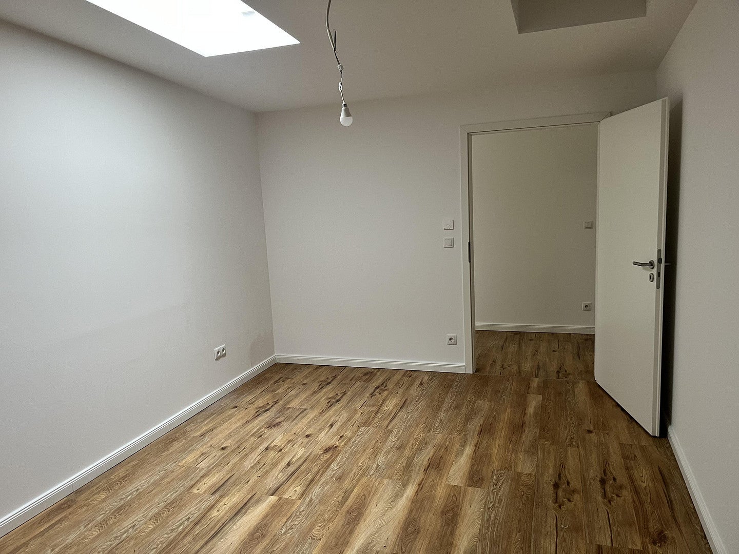 Wohnung Dietzgenstraße in Berlin