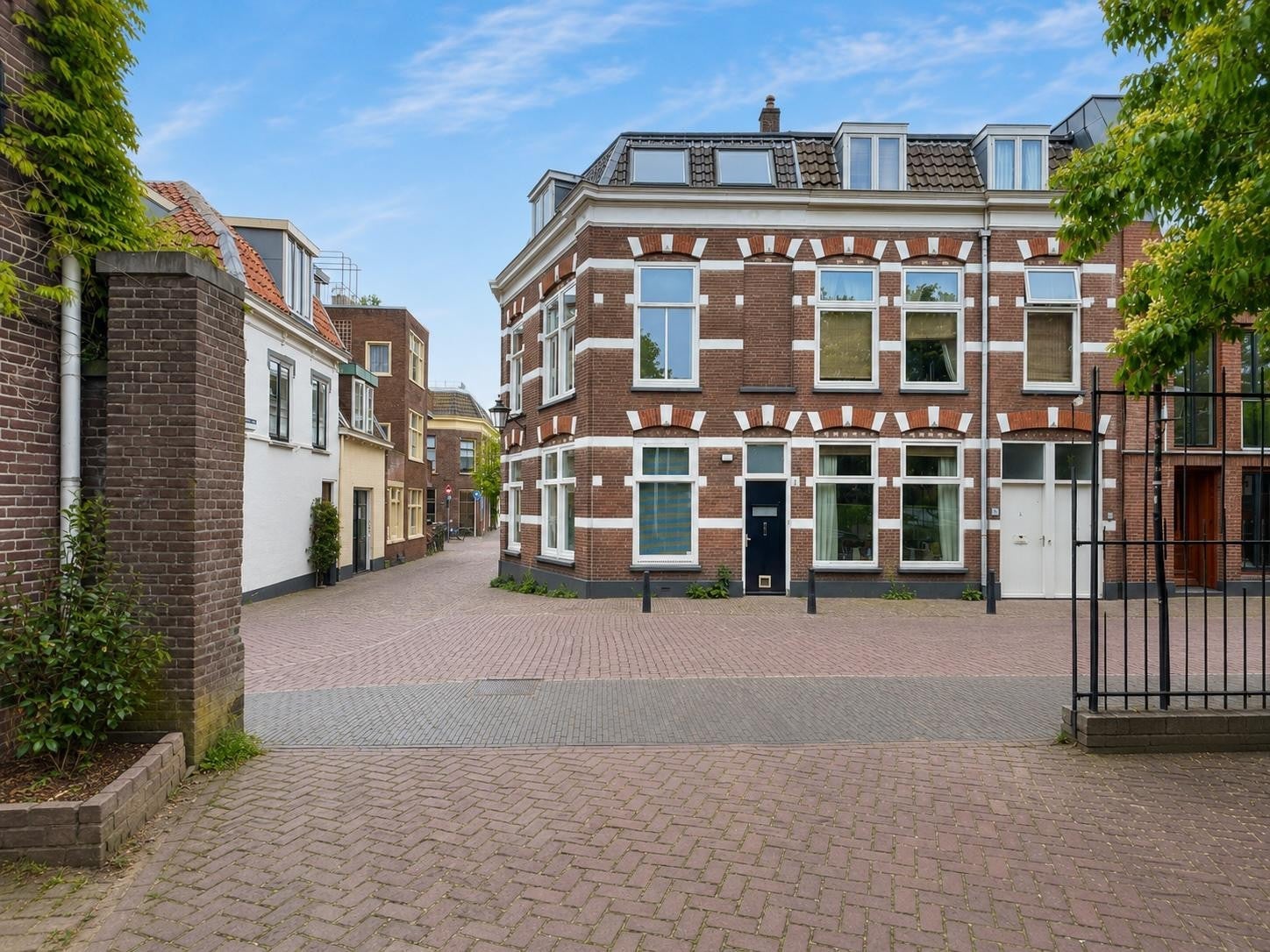 Wolvenplein 10 BS in Utrecht
