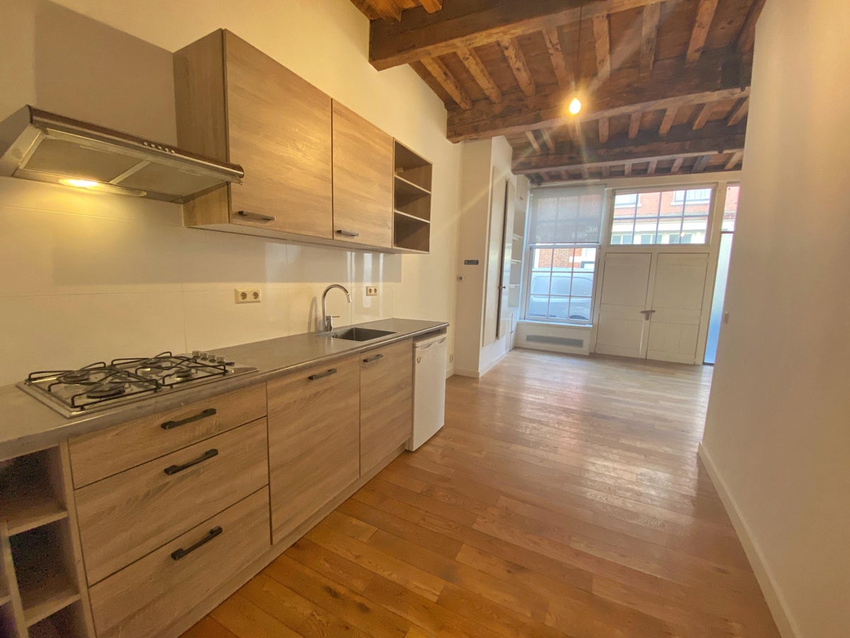 Appartement Haven 5