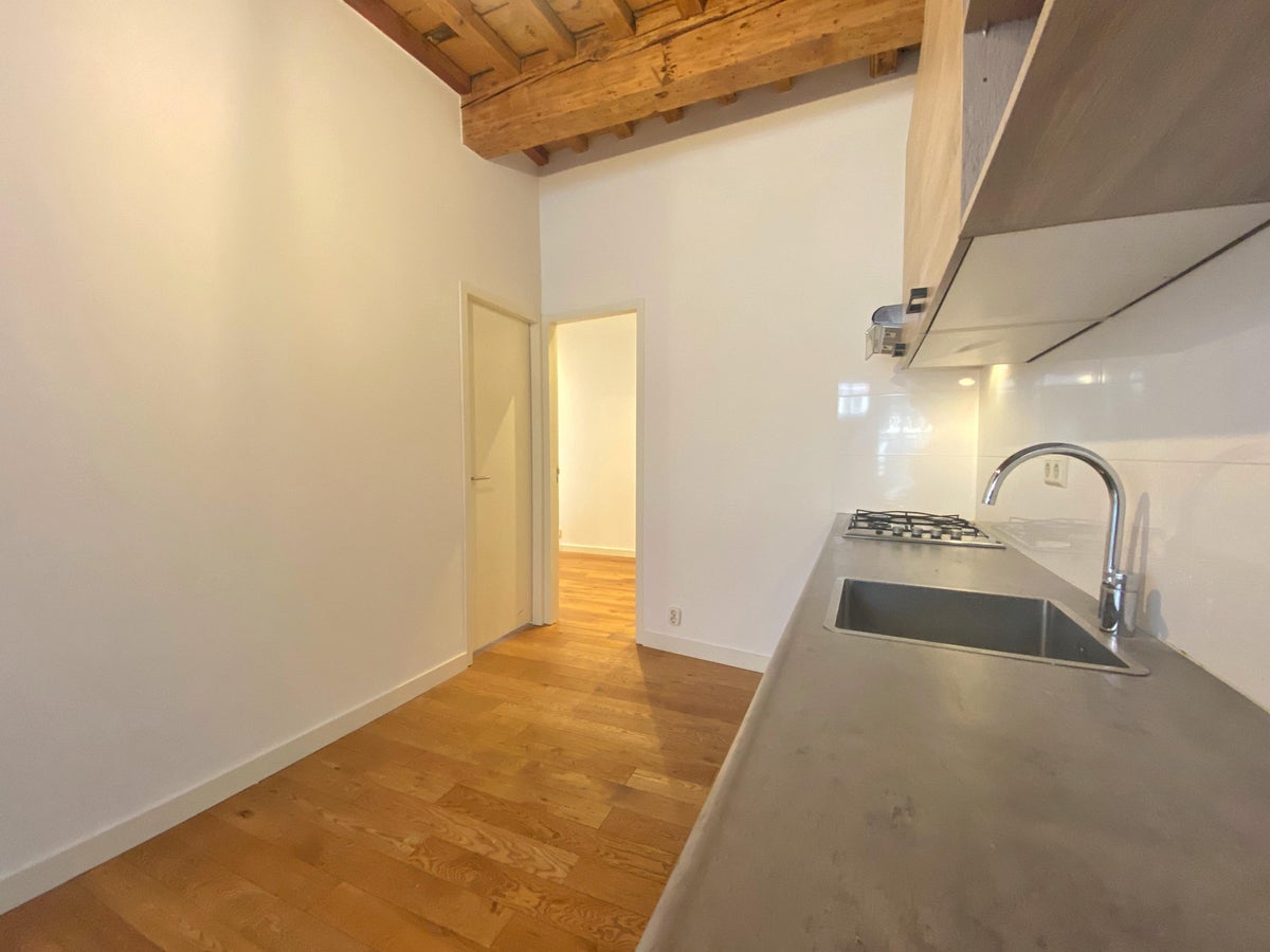 Appartement Haven 6