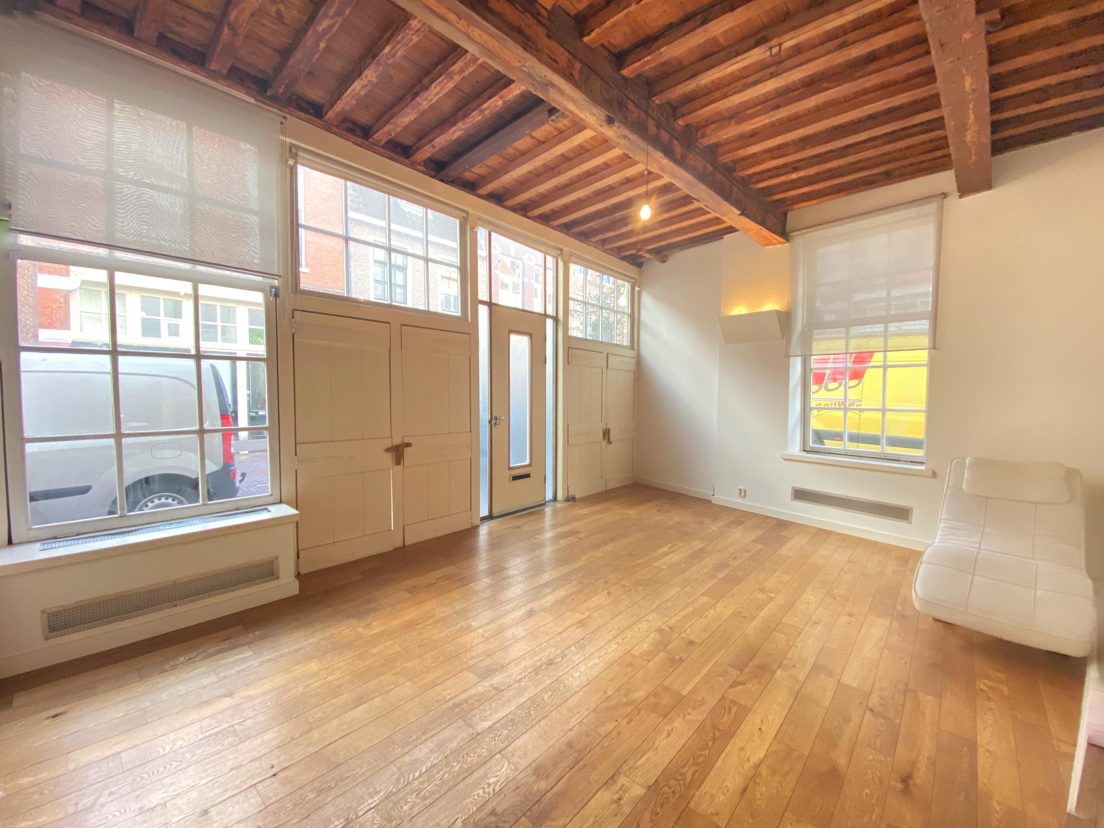 Appartement Haven in Leiden