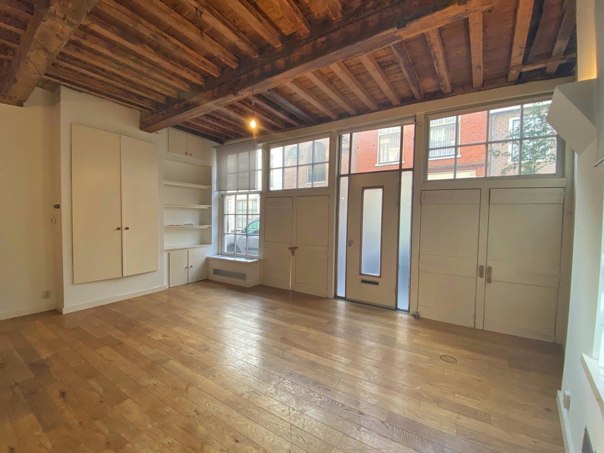 Appartement Haven 3