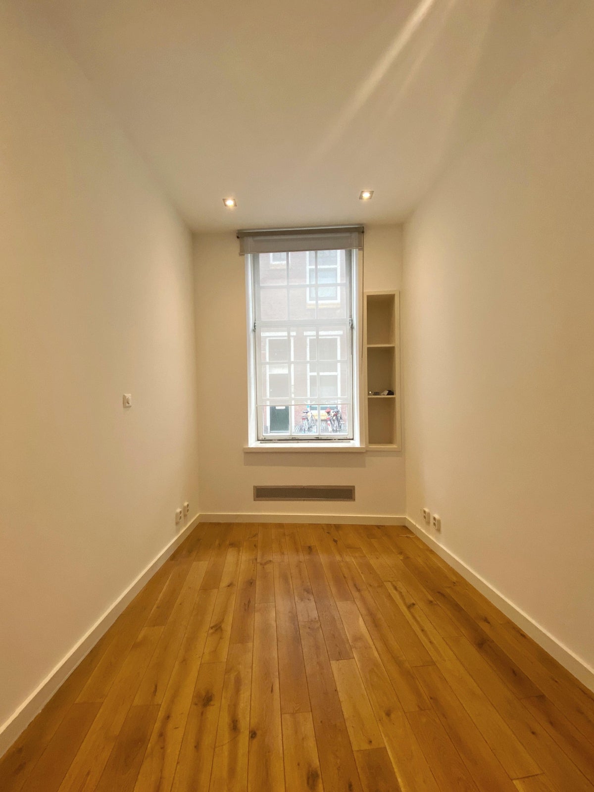 Appartement Haven 13
