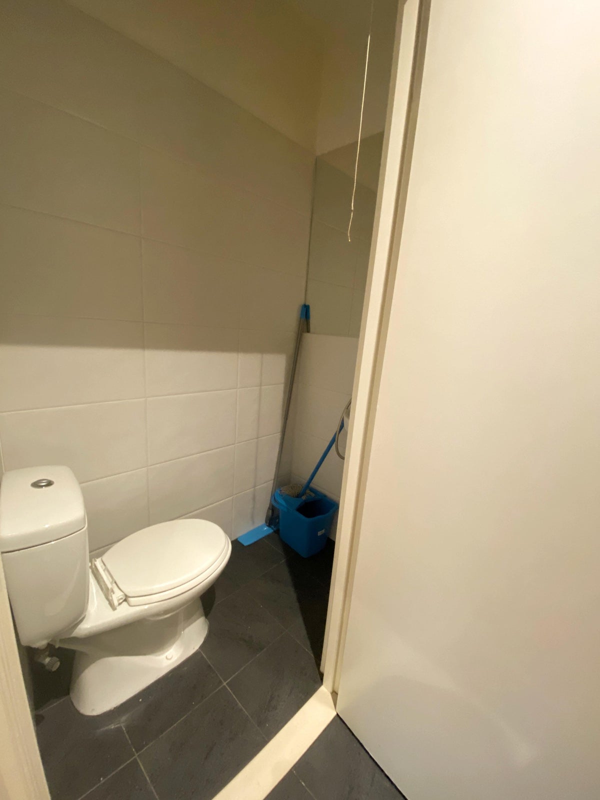 Appartement Haven 11