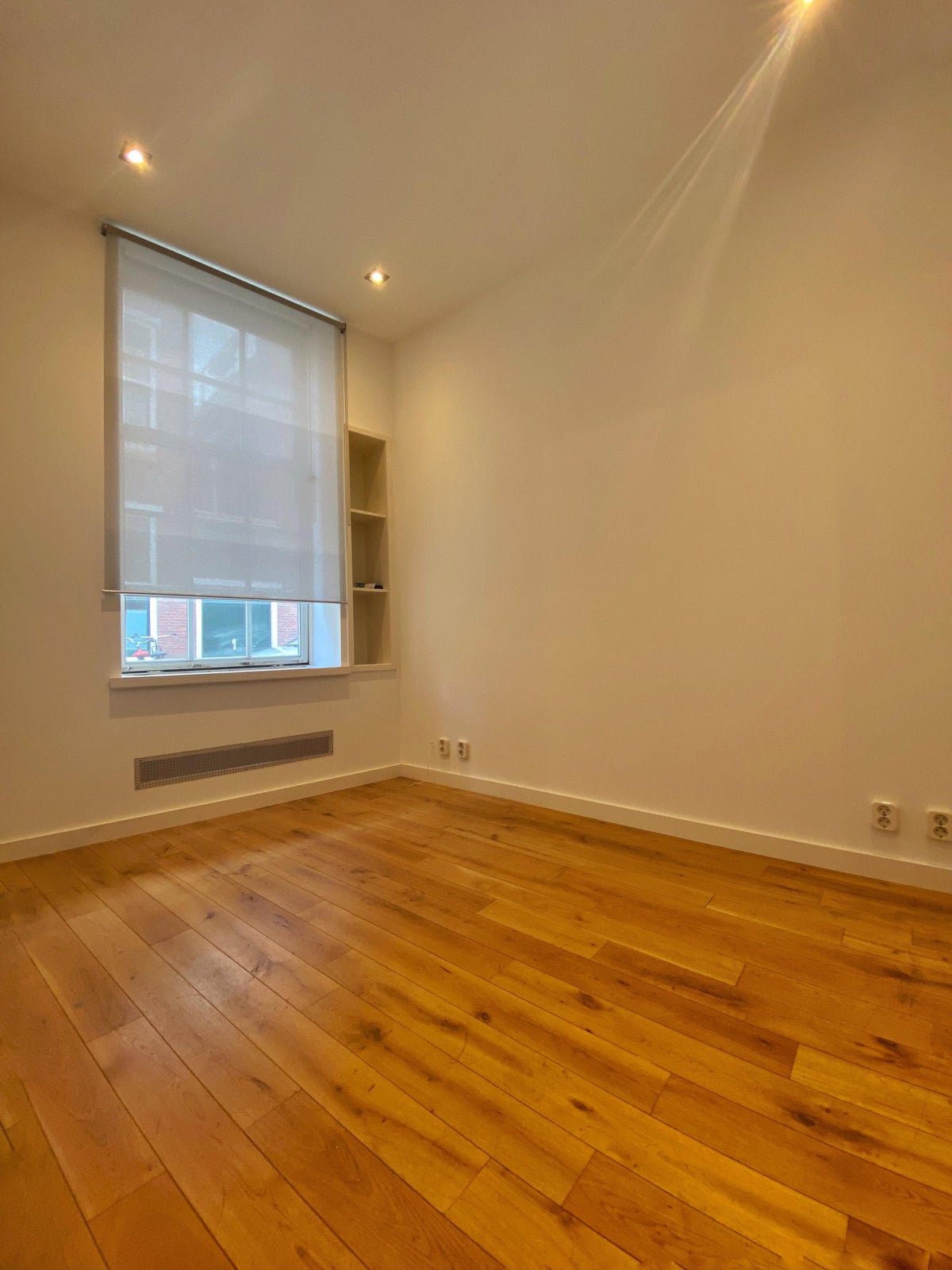 Appartement Haven 8