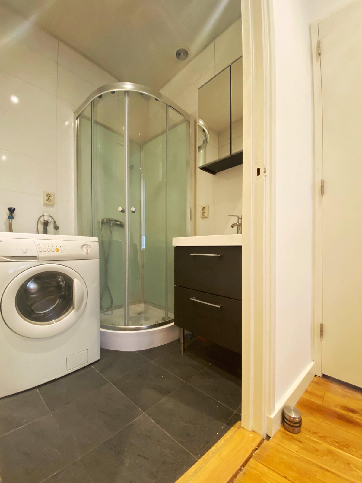 Appartement Haven 10