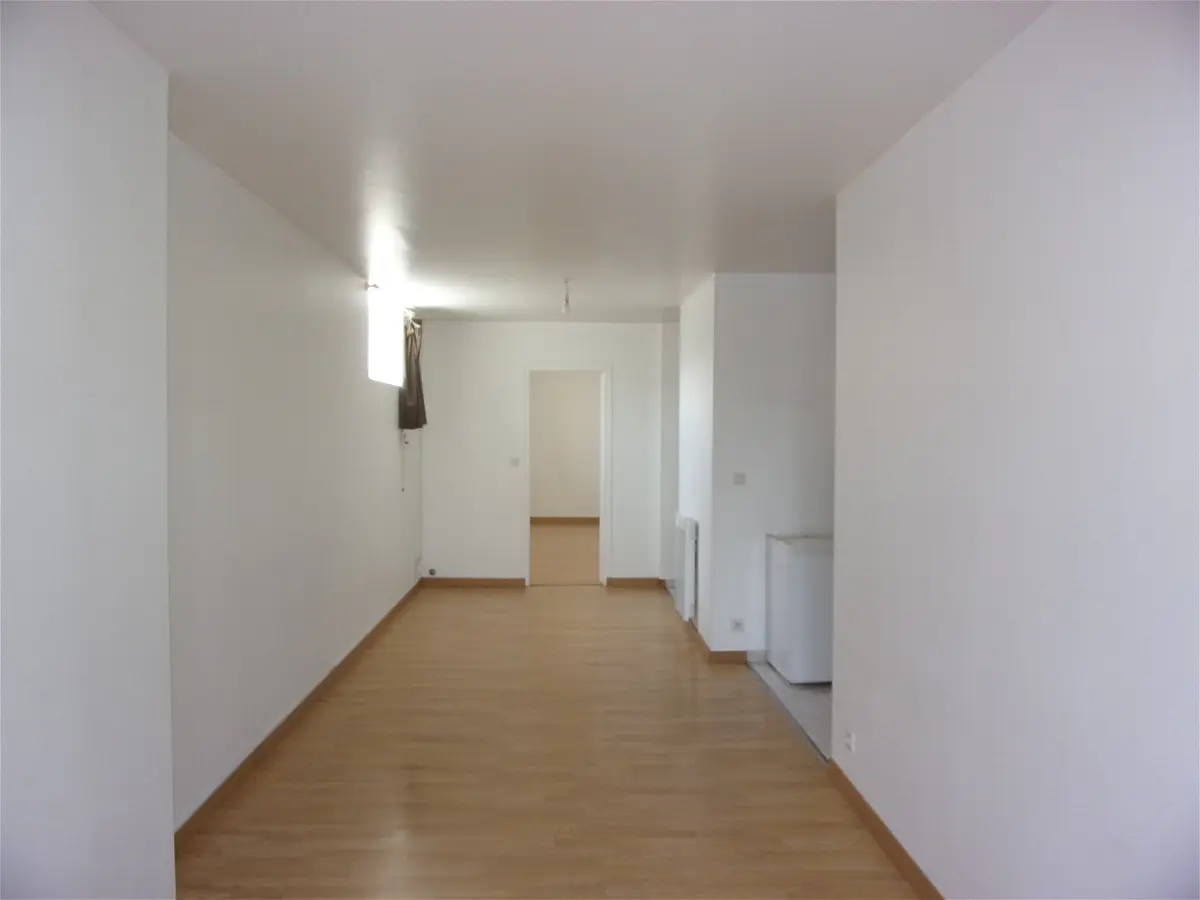 Appartement Avenue Gambetta à Vernon