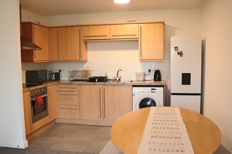 Flat Clough Gardens in Borough of Rossendale