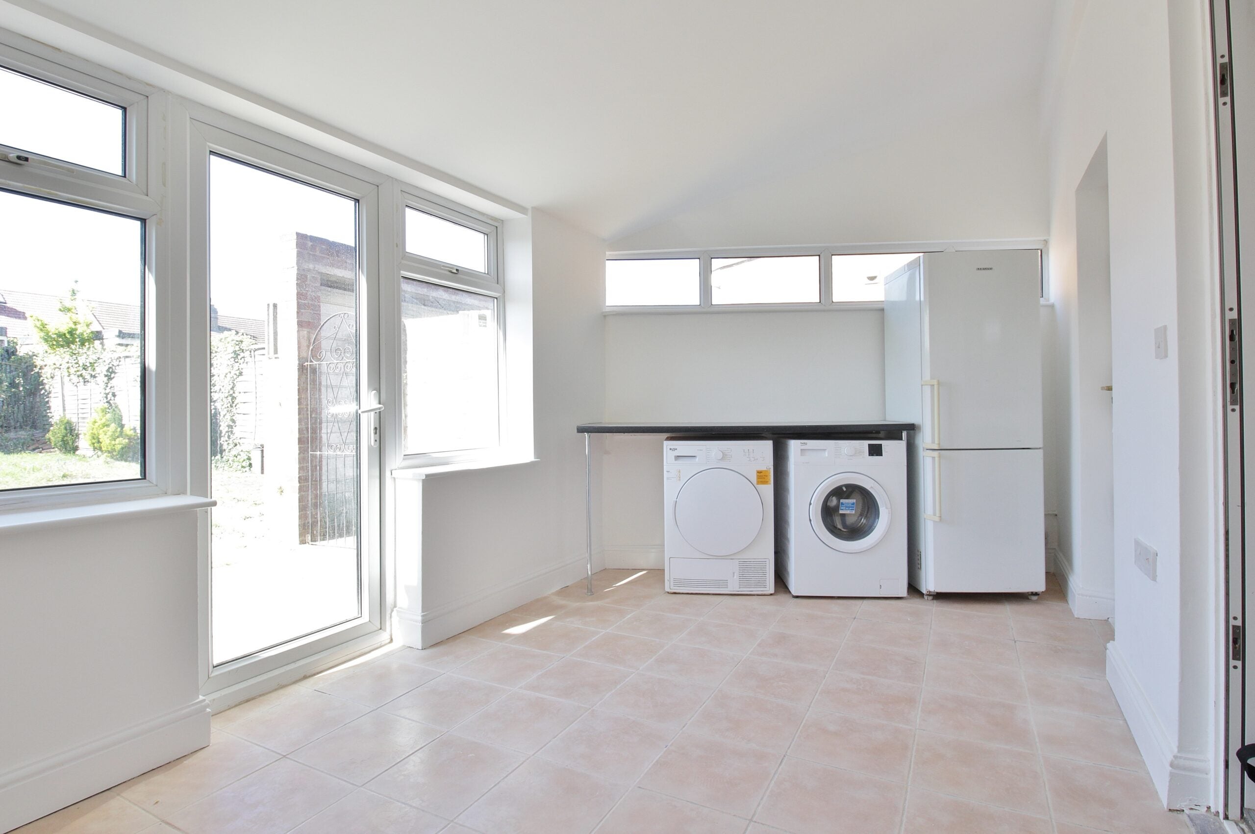 House Ash Grove in Greater London