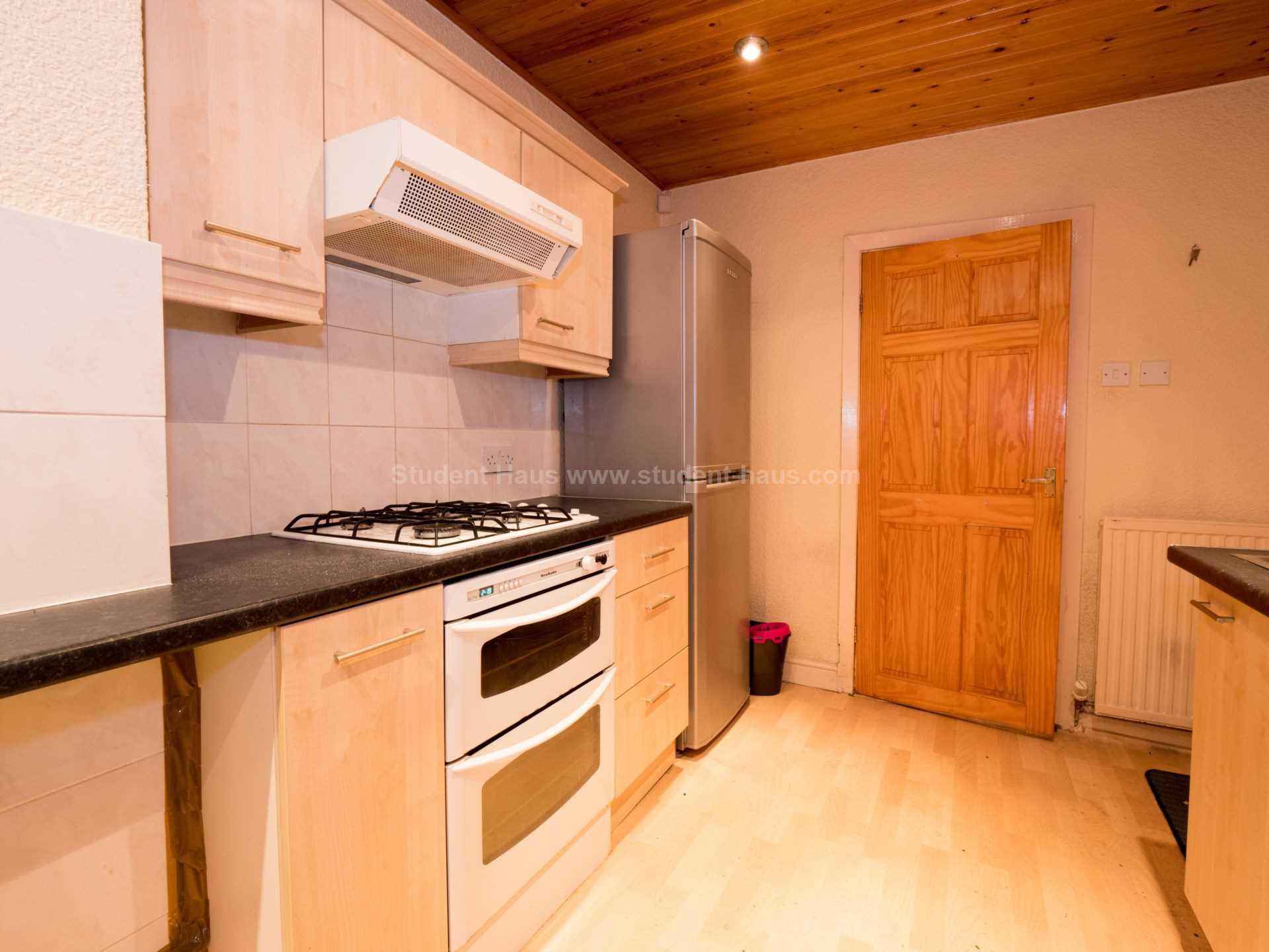 Room Suffolk Street in Salford
