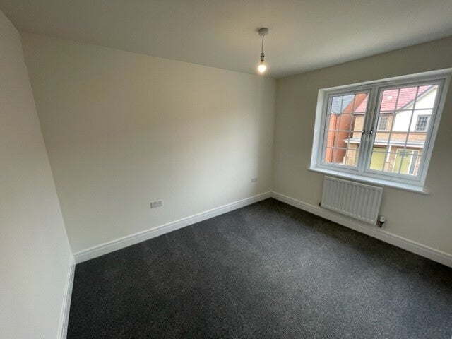 Flat Cherry Avenue in Harborough