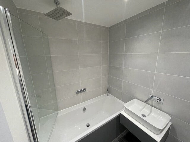 Flat Cherry Avenue in Harborough