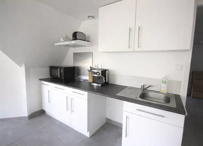 Flat Rue Daniel Lafore in Orthez