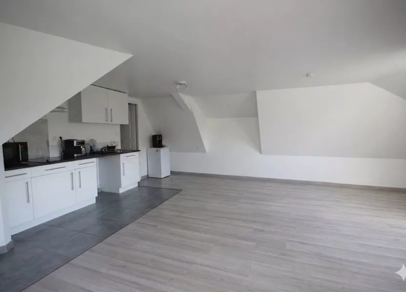 Appartement Rue Daniel Lafore à Orthez