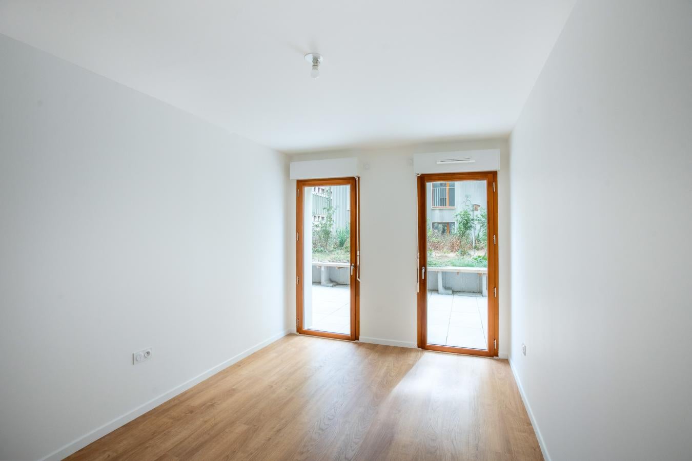 Appartement Rue du Docteur Socrates à Saint-Ouen-sur-Seine