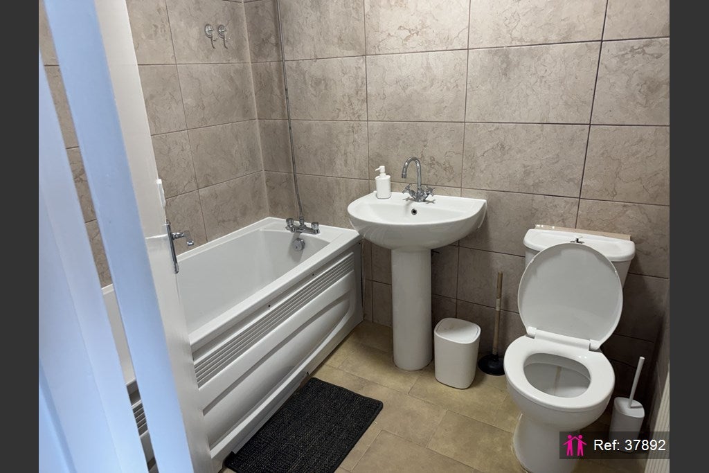 Flat Edgware Road in City of Westminster
