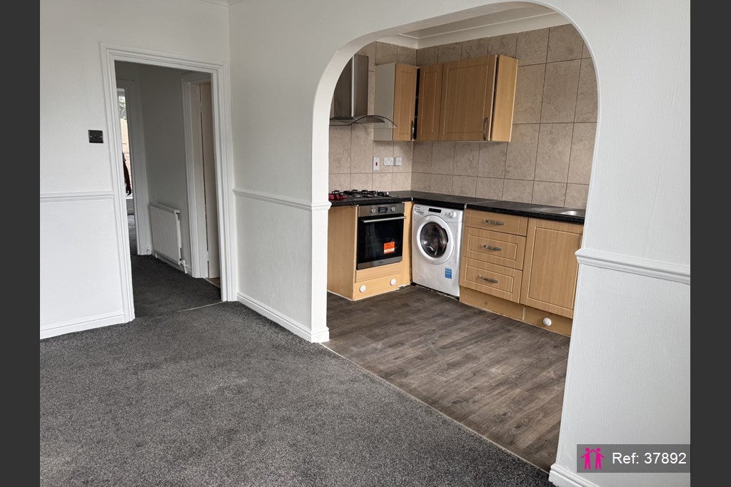 Flat Edgware Road in City of Westminster