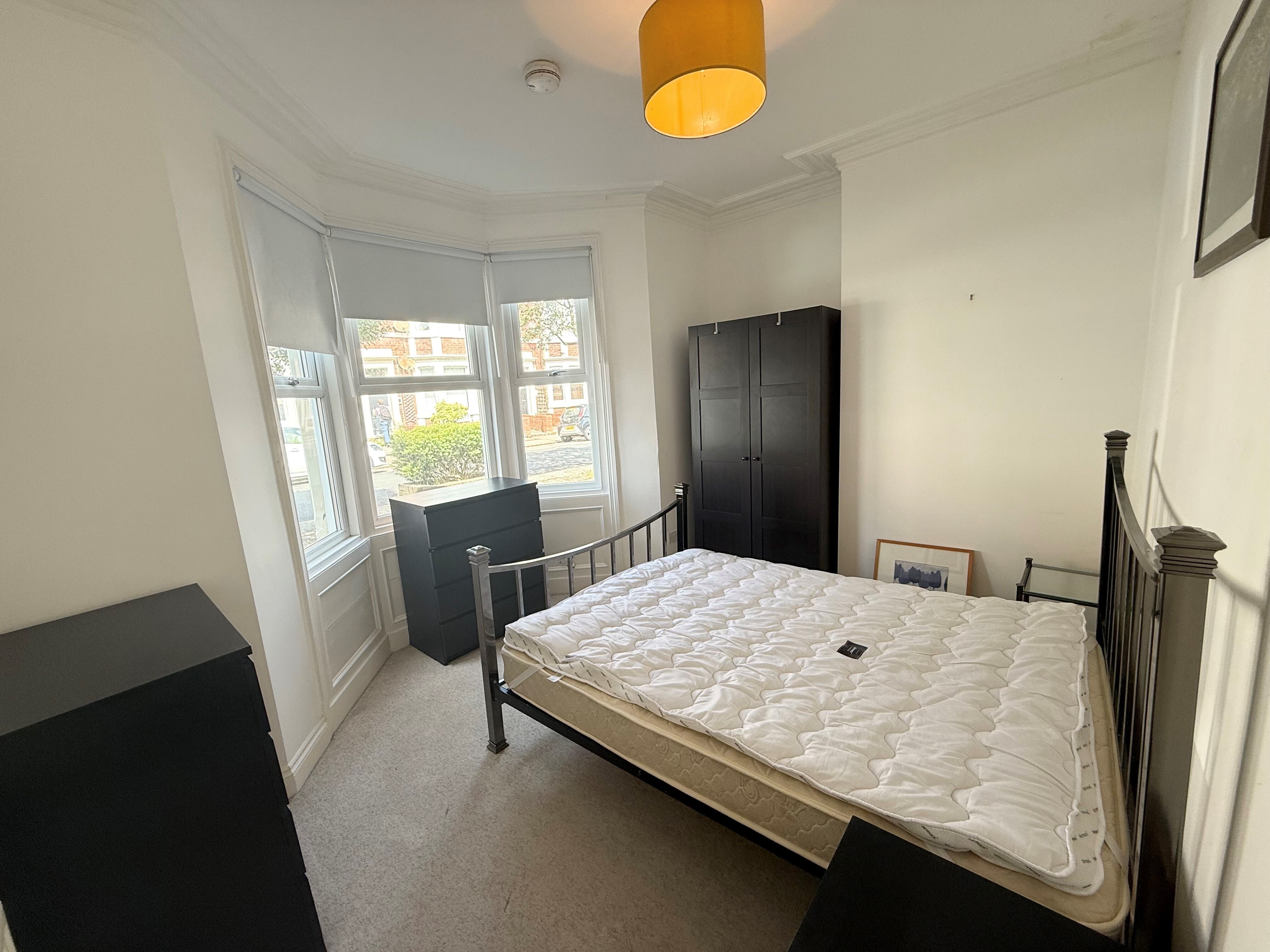 Flat Doncaster Road in Newcastle upon Tyne